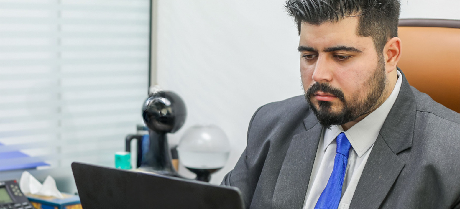 Kamran Iqbal, Group Managing Director of Guardforce Global Group and MKM Global