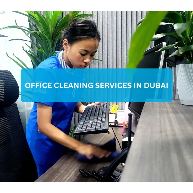 office cleaning services in dubai